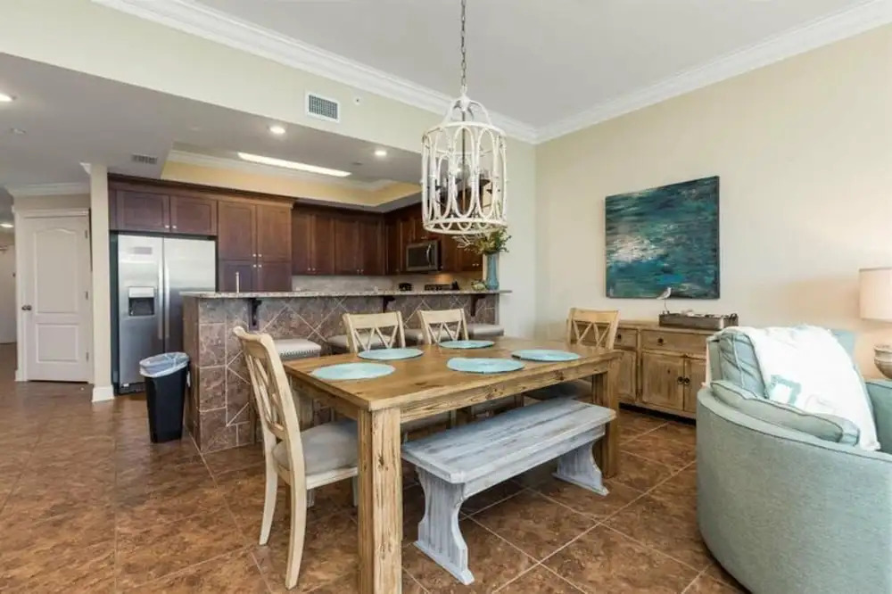 Phoenix Gulf Shores 803 by Meyer Vacation Rentals