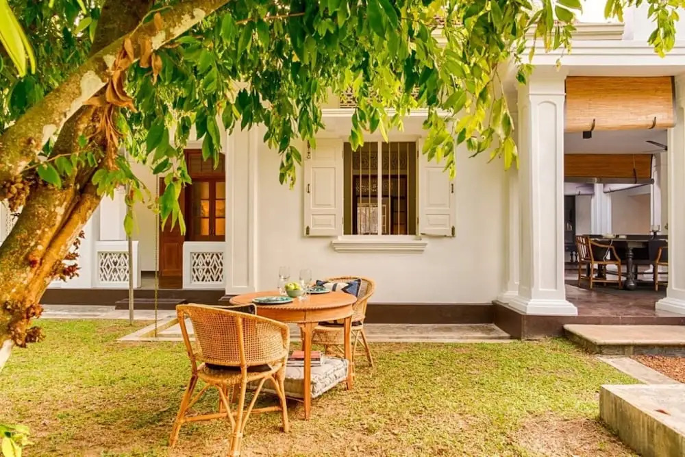 Hereaway Villa