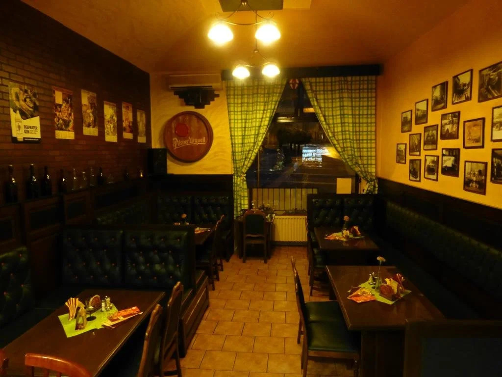 Hotel Korunni Princ