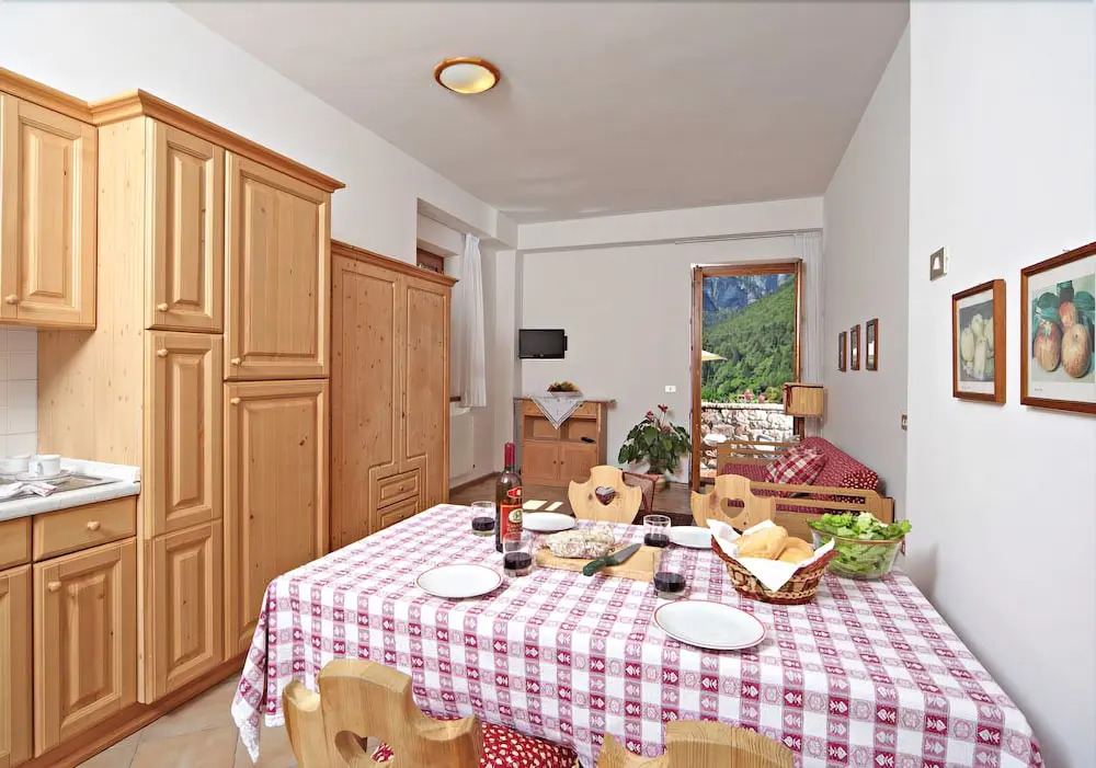 Residence Villa Erica