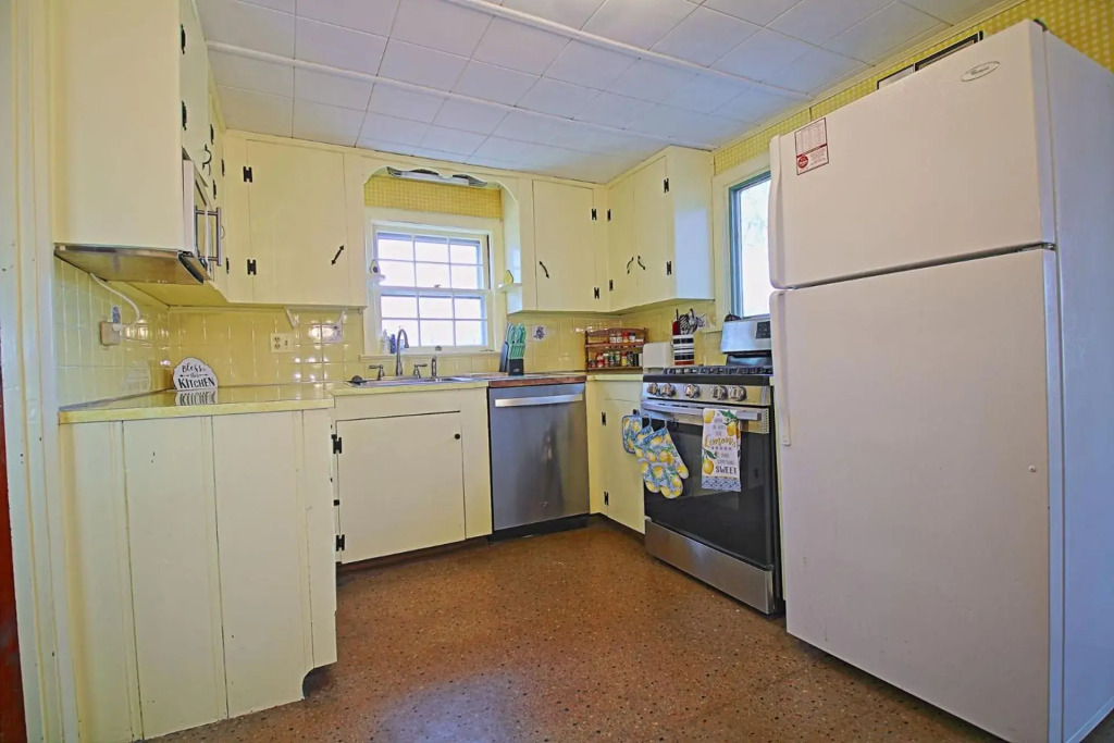 Two Bedroom Loft Cottage