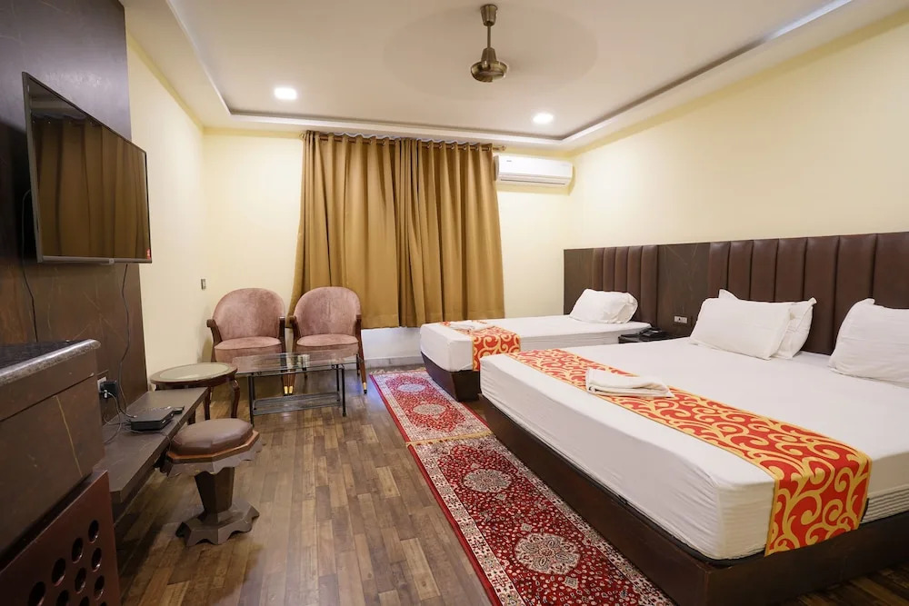 Hotel Tourist Inn By Sagar