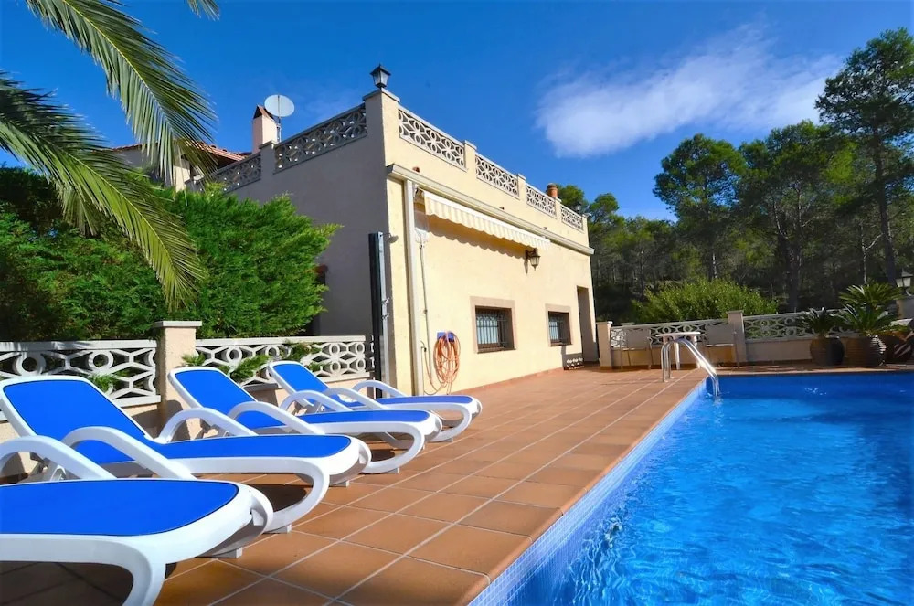 Villa Torre Vella 31