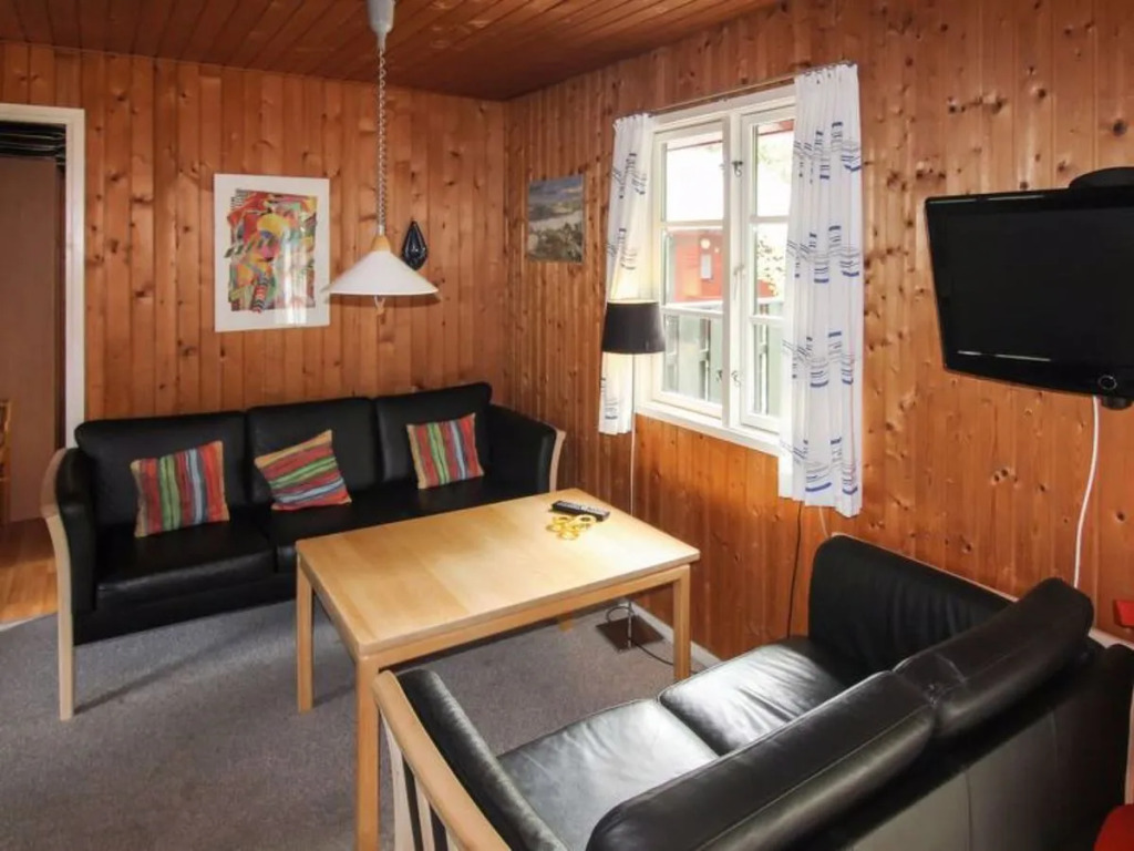 Holiday Home Gunder - 125m from the sea by Interhome