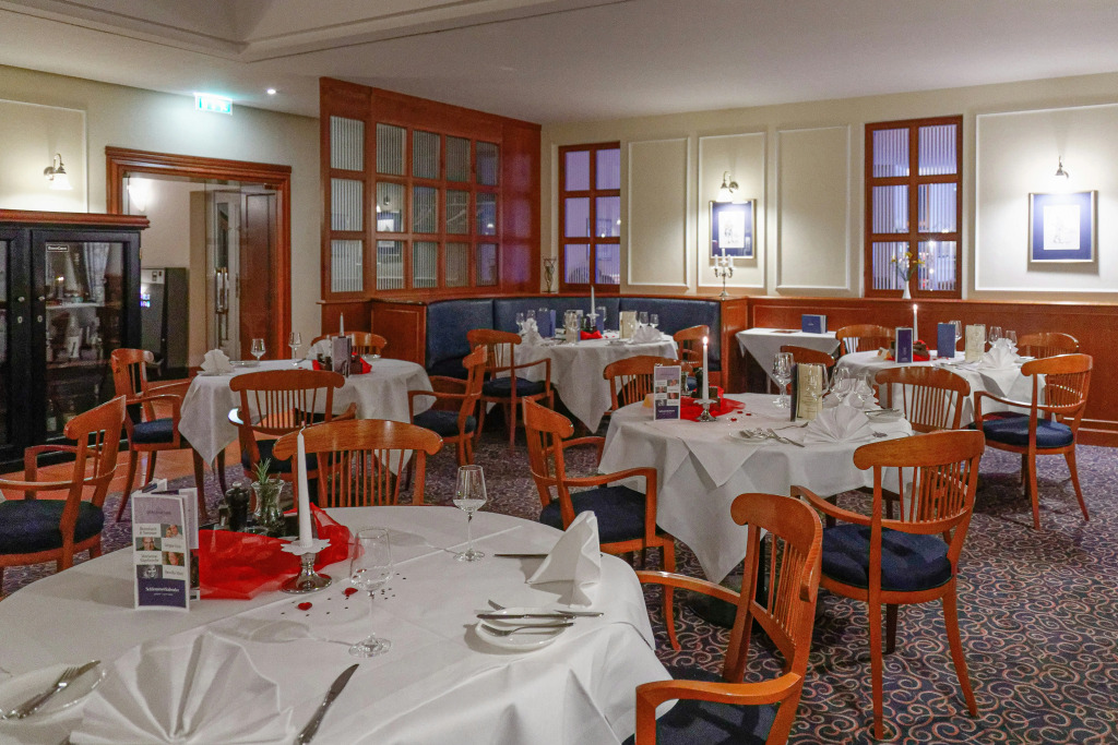 Hotel Der Lindenhof