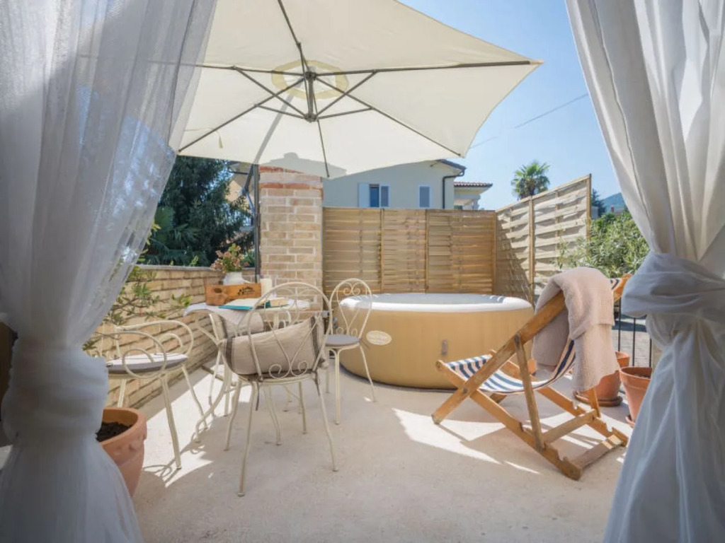 House Anicic Montmorillon