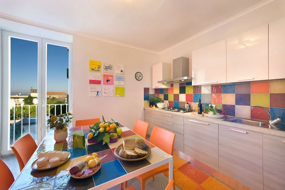 YourHome - Casa Cafiero