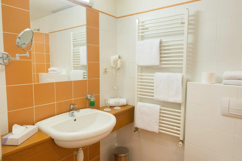 Hotel Grand Litava Beroun