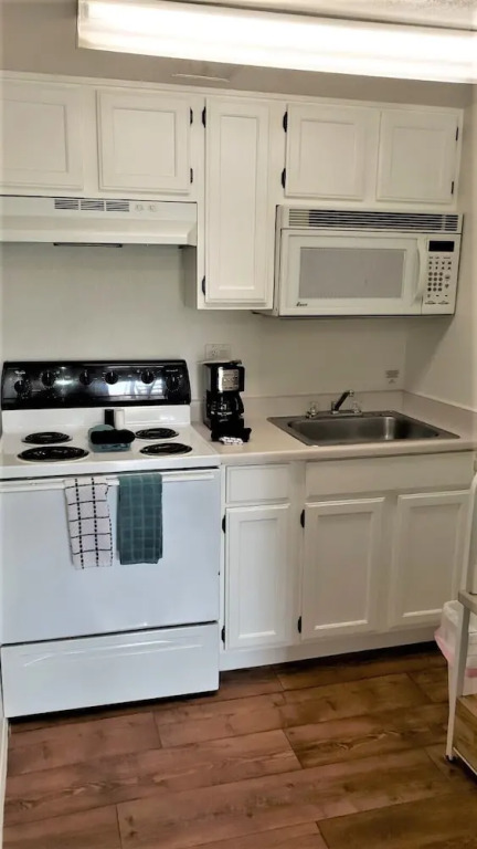 Park Suites at 104 - One Bedroom Apartment