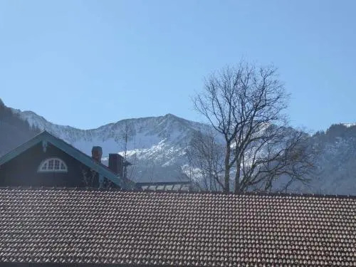 Haus Bamberger