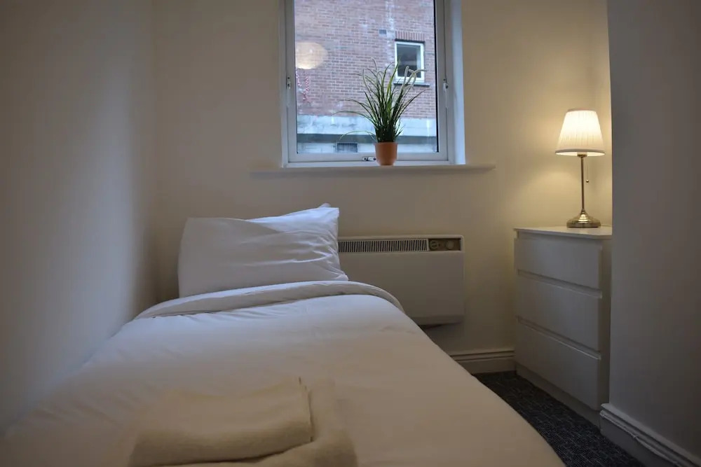 5 Bedroom Townhouse Near Dublin City Centre