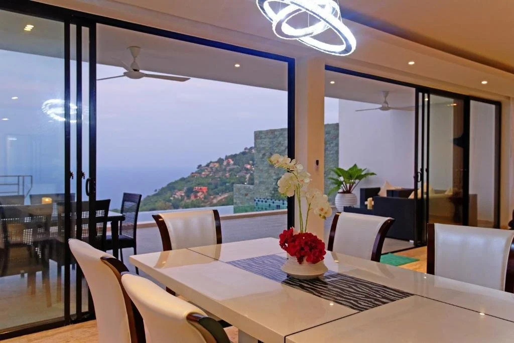 Astoria Samui Villas