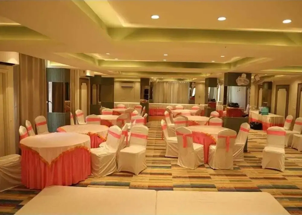 Hotel Nesta