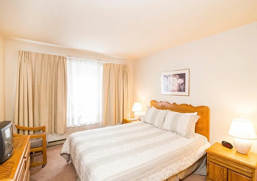 Cimarron Lodge - 3 Bedroom Condo - Llh 56942