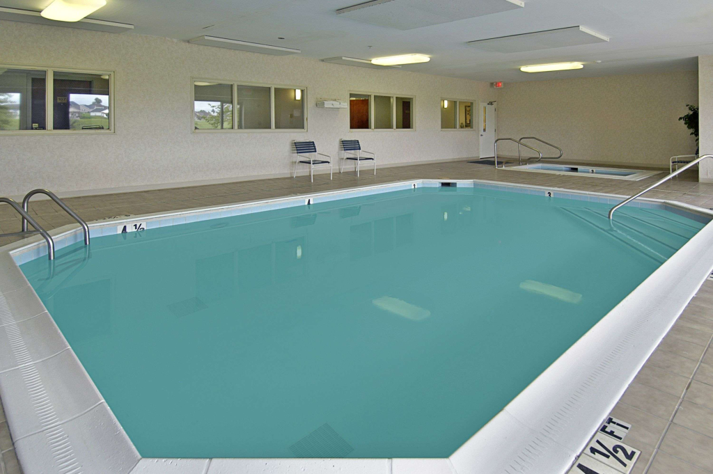 Ramada Limited - Mount Sterling