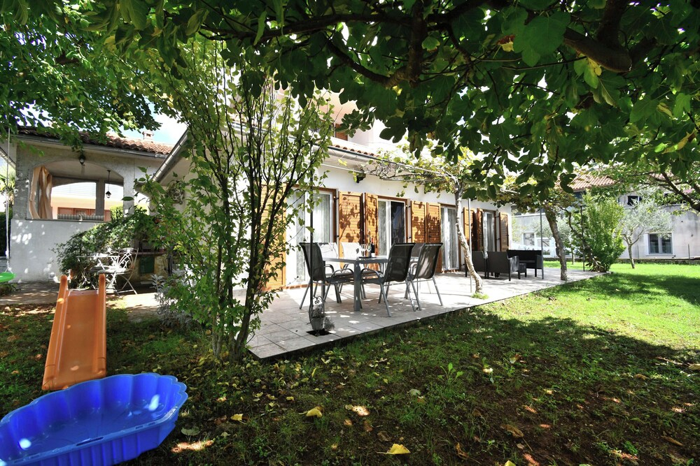 House Villa Lili