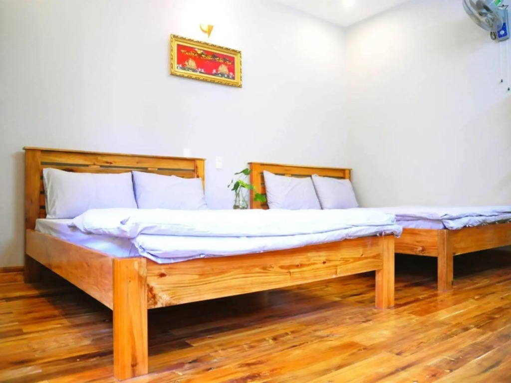 Liên Tho Hotel