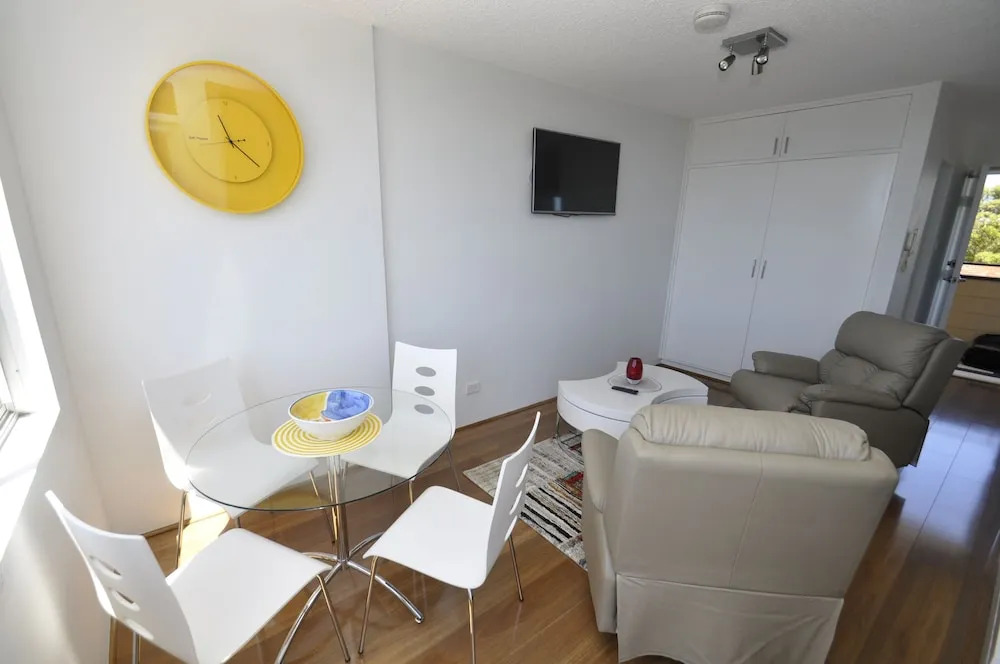 Neutral Bay Furnished Apartments