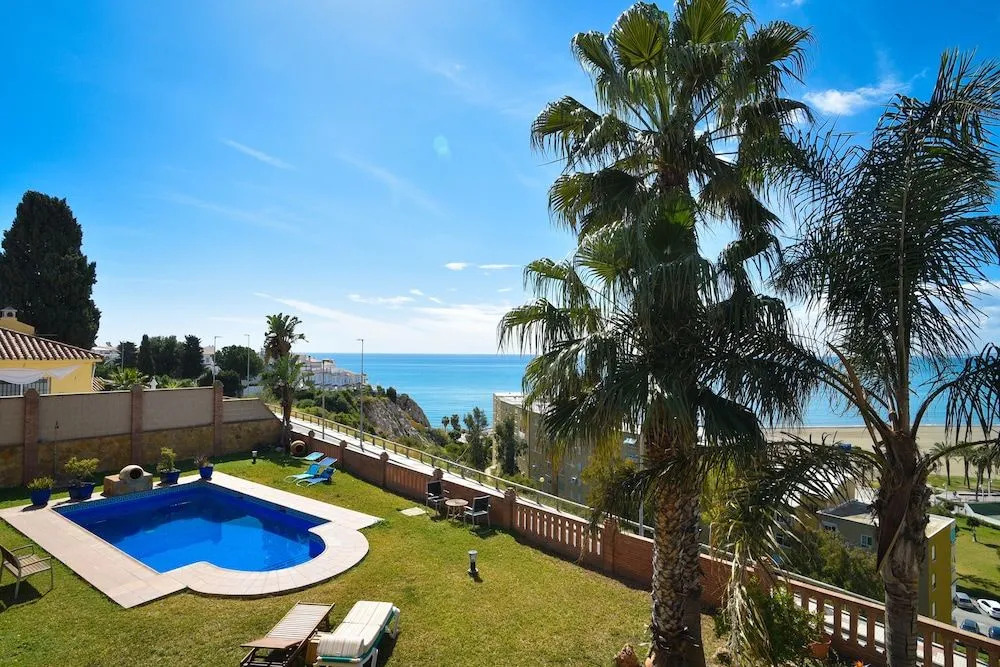 Balcon de La Cala