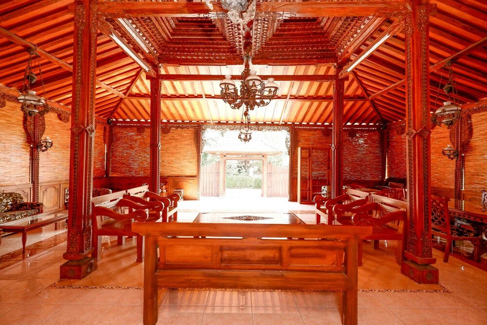 Pagsis Village by OYO Rooms