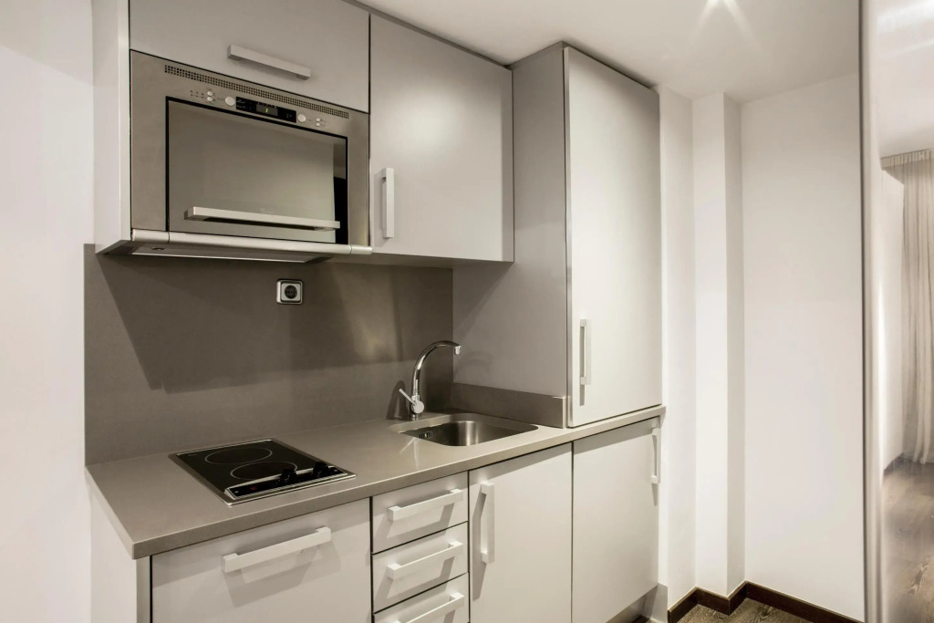 Barcelona Apartment Aramunt