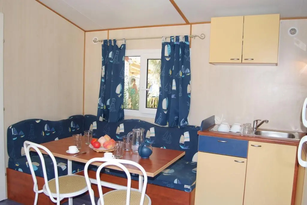 Camping Les Palmiers