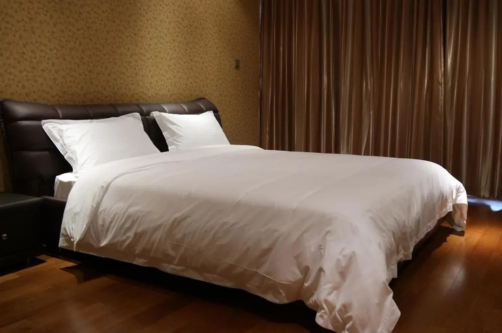 Junyi Grioup Hotel Limited