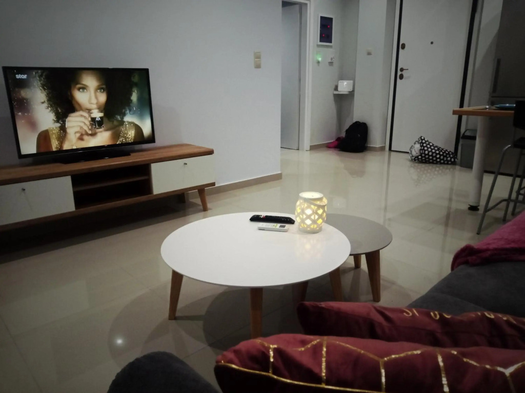 Suite Apartment Athens center, metro Metaxourgeio
