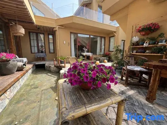 Treasure B&B, No. 82, Shuimuli