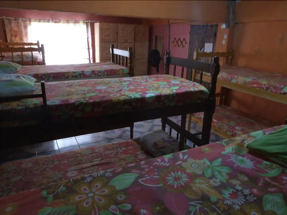 Hostel CasAmarEla