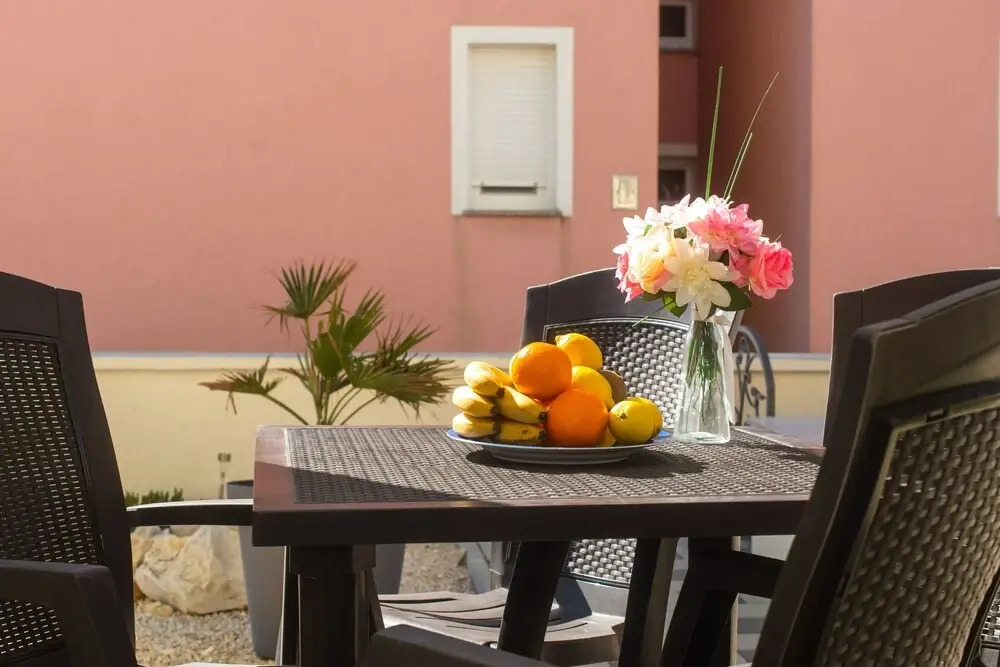 House Tatjana