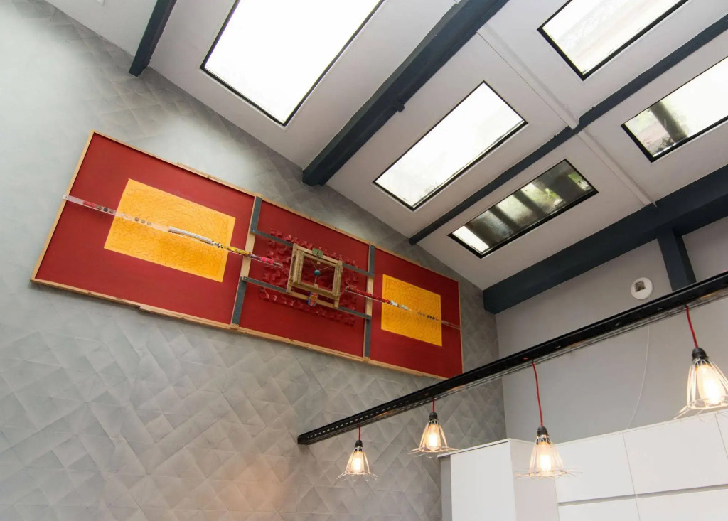 BP Apartments - Cozy Montmartre