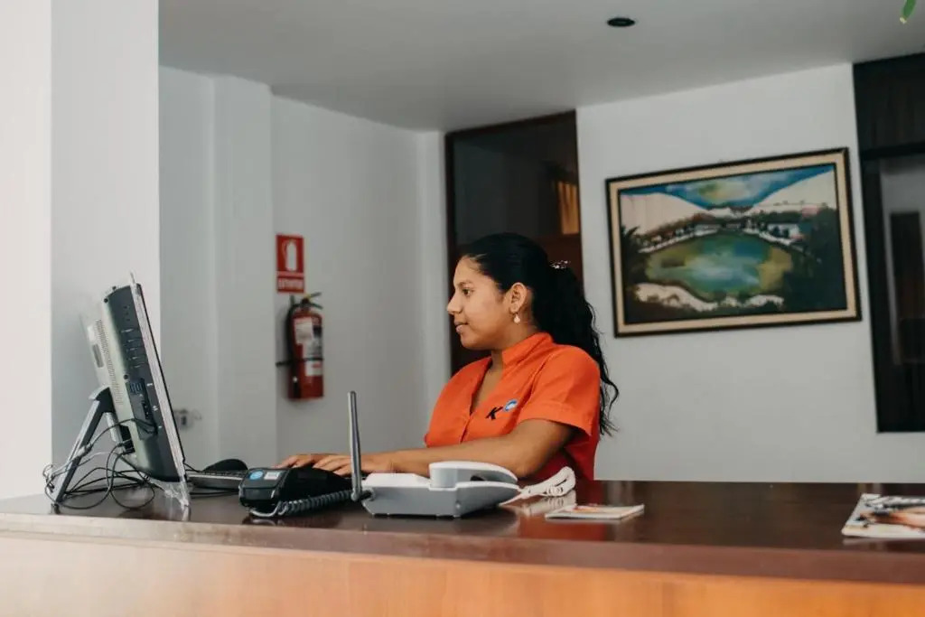 Keylas Hotel