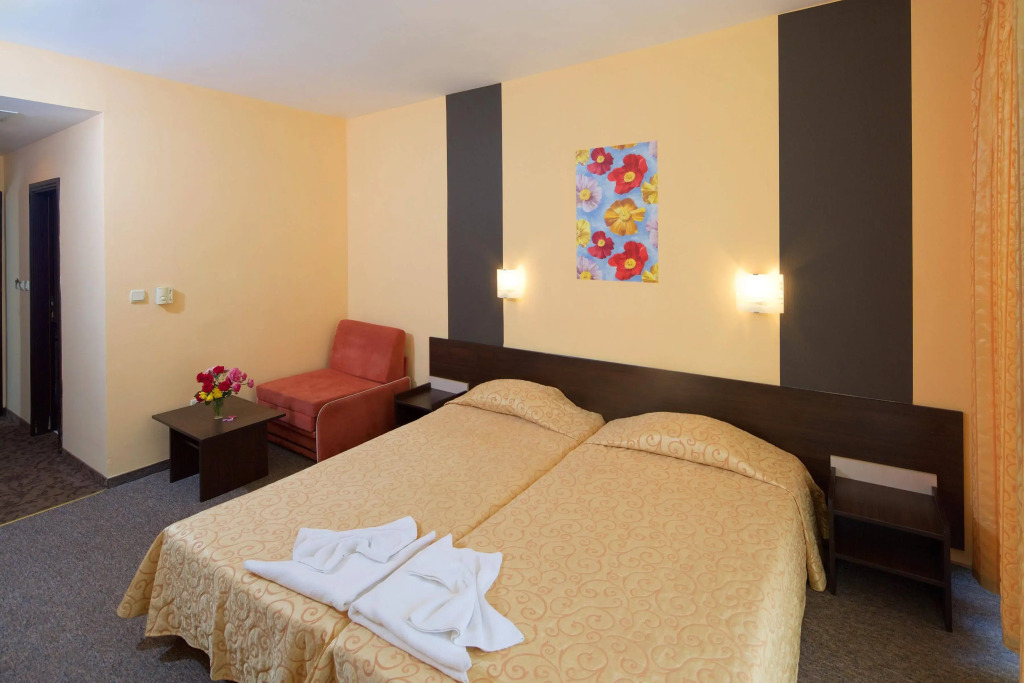 Yavor Palace Hotel - All Inclusive