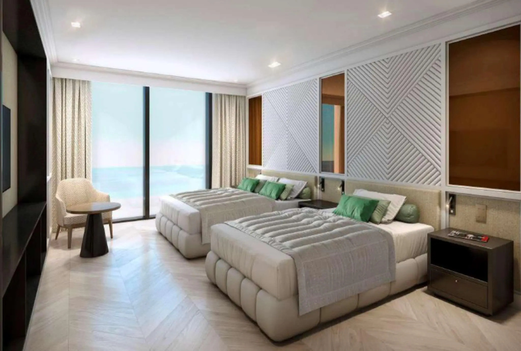 Grand Josun Busan