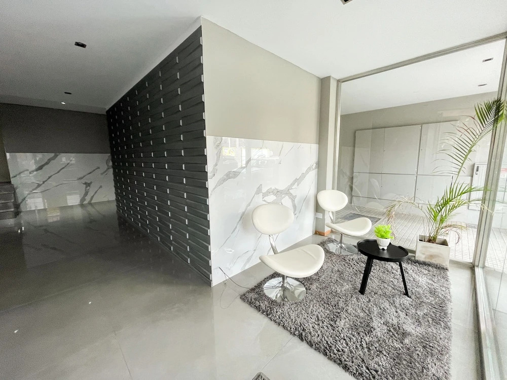 Premium Studio Apartment in Rosario 05-a