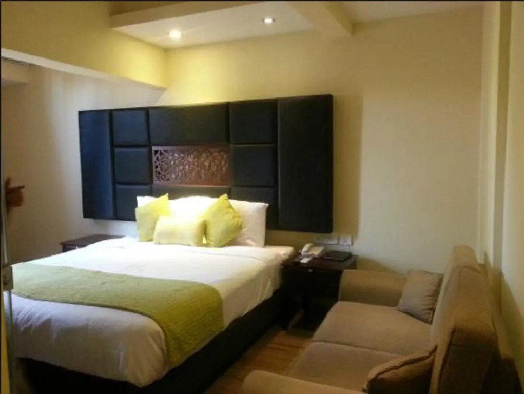 Otium Resort By The Oterra, Goa