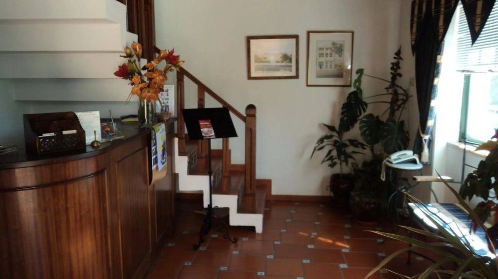 Hotel Das Termas