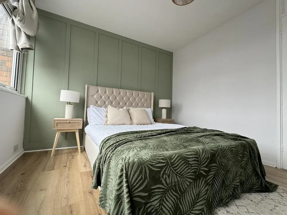 Grace House - 15 Minutes To Central London