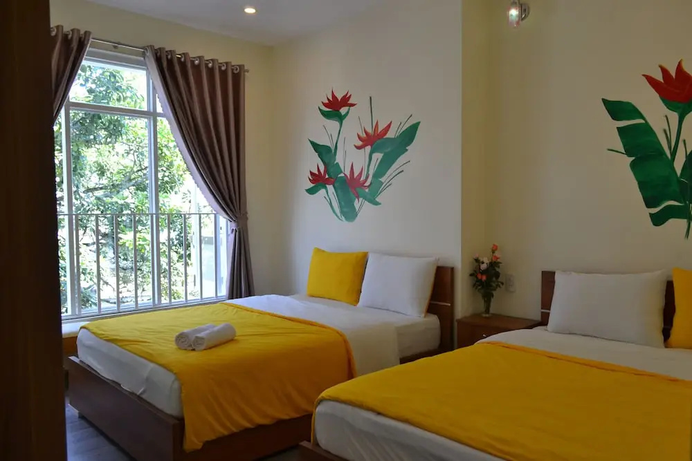 Big Home Dalat - Hostel