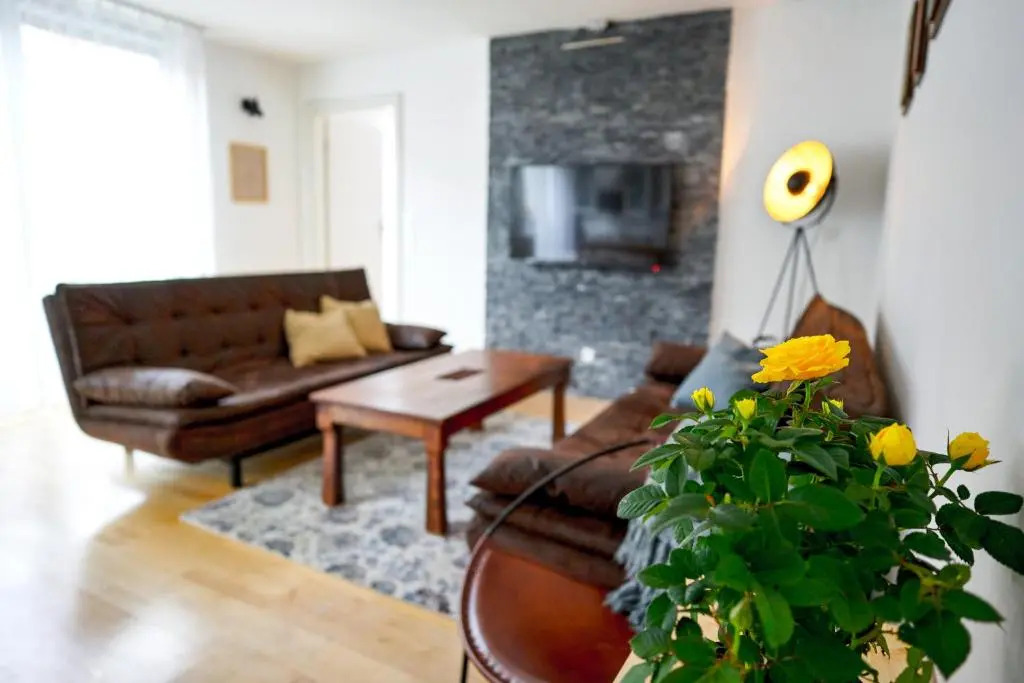 Vienna Time apartment Naschmarkt area