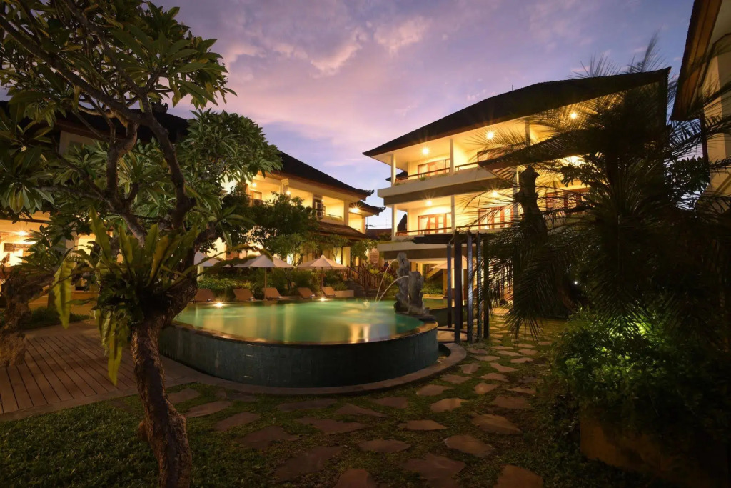 Sri Phala Resort & Villa