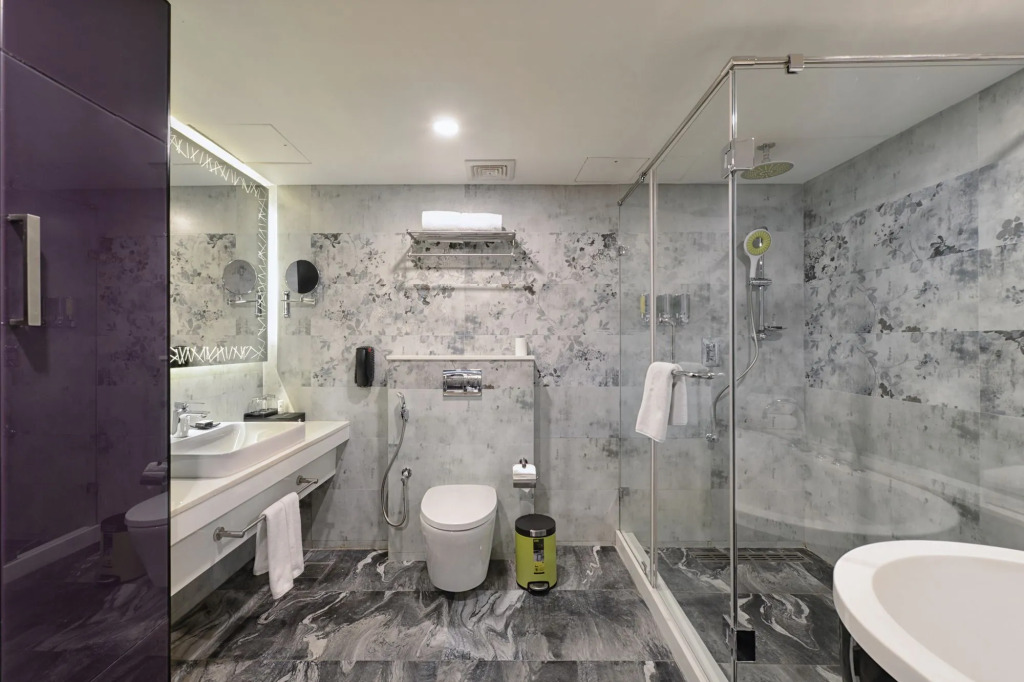 Regenta Central Antarim Ahmedabad