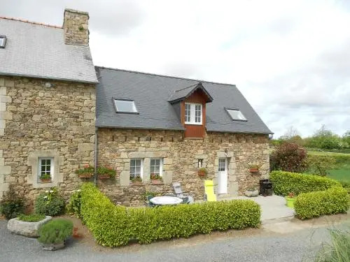 Gîte de Kervoas