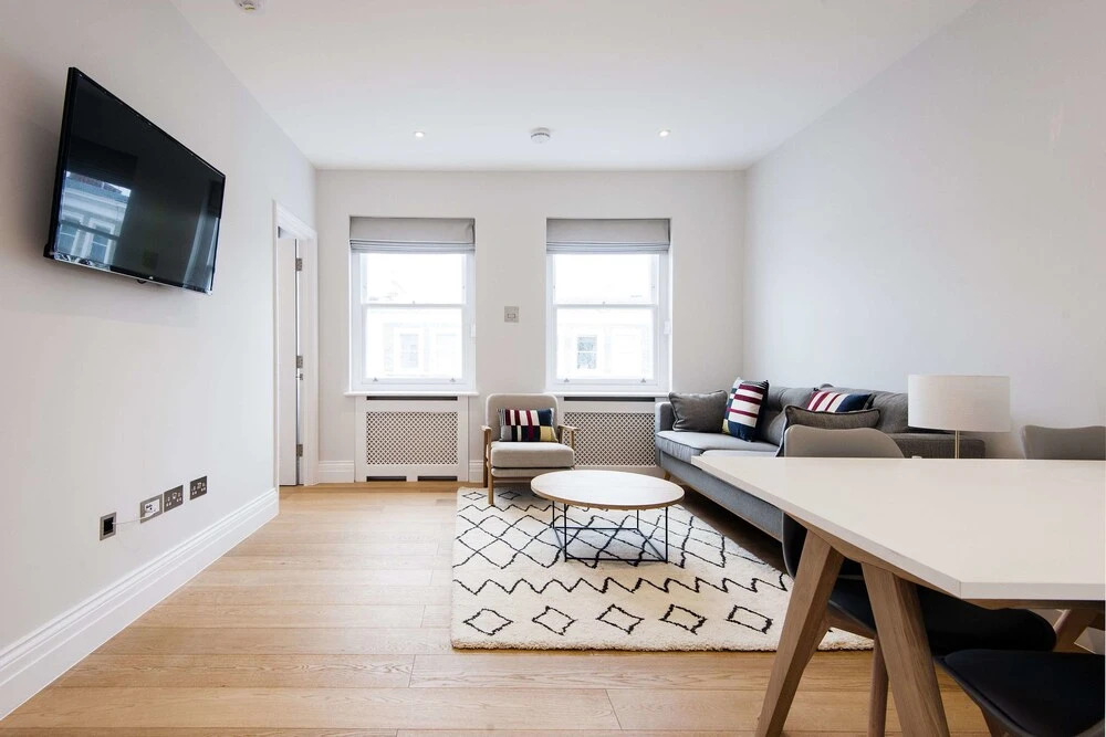 The Charleville Road Nest - 38CR5