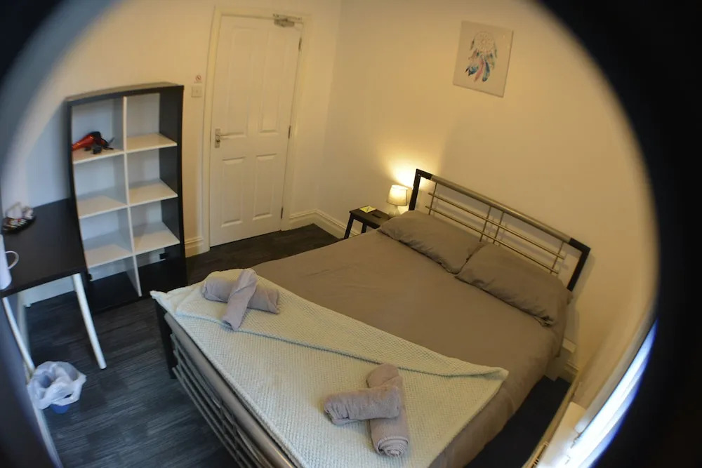 Old Swan Guest House