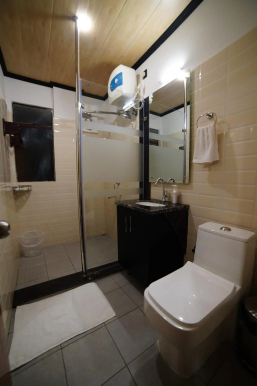 Daiatei Homestay - BnB