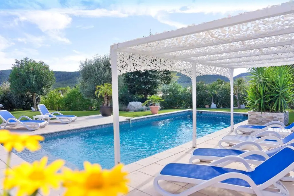 Appartement Villa Quietude