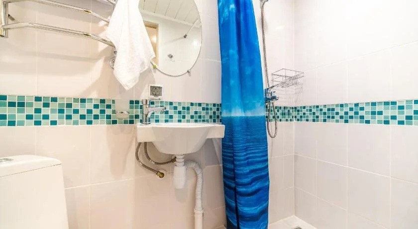 SREDA Apart-hotel