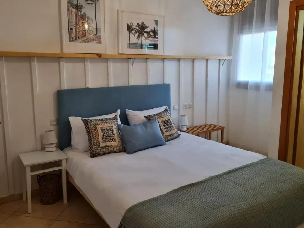 palma-costal house 5 min. from the beach
